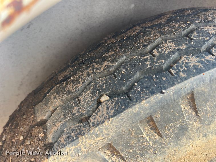 image for item DN3078 Reel trailer