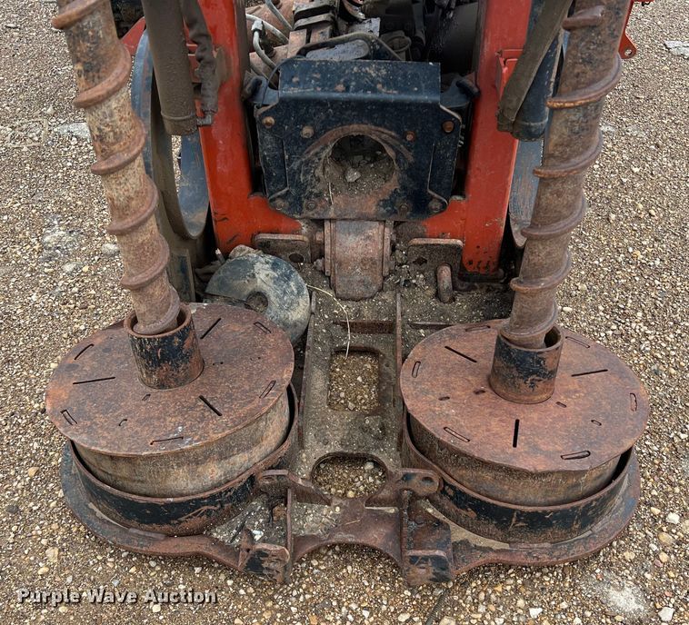image for item DN3081 2005 Ditch Witch JT2720 All-Terrain  directional boring unit