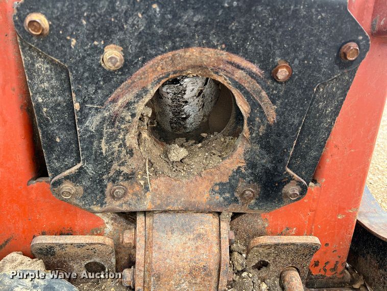 image for item DN3081 2005 Ditch Witch JT2720 All-Terrain  directional boring unit