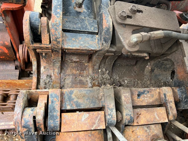 image for item DN3081 2005 Ditch Witch JT2720 All-Terrain  directional boring unit