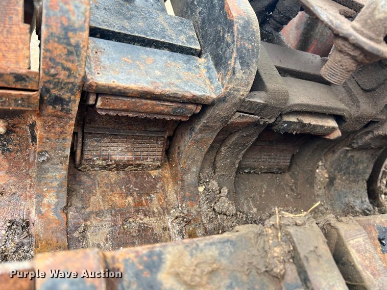 image for item DN3081 2005 Ditch Witch JT2720 All-Terrain  directional boring unit