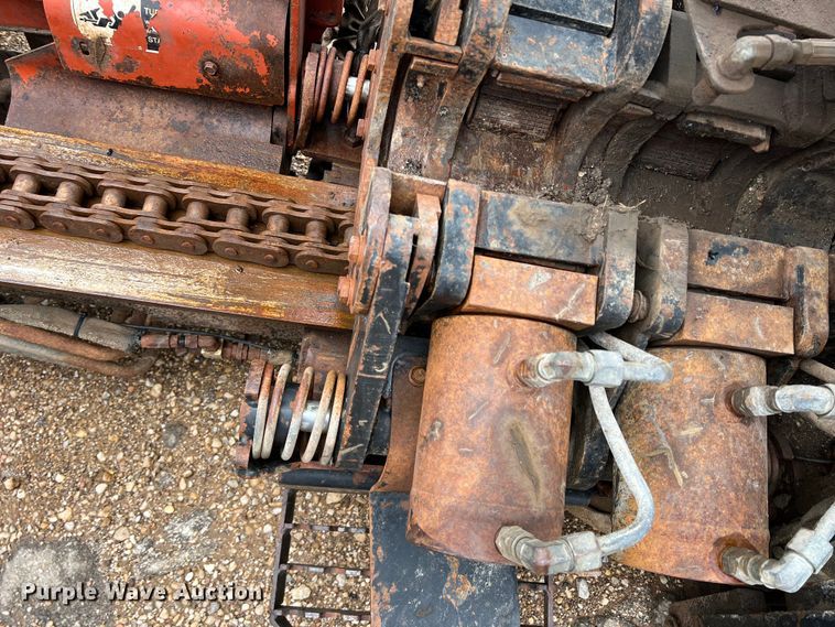 image for item DN3081 2005 Ditch Witch JT2720 All-Terrain  directional boring unit