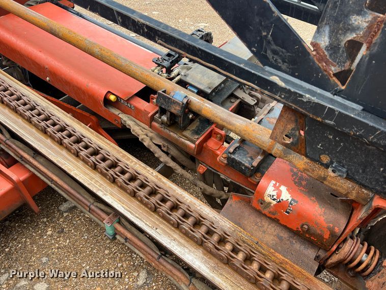 image for item DN3081 2005 Ditch Witch JT2720 All-Terrain  directional boring unit