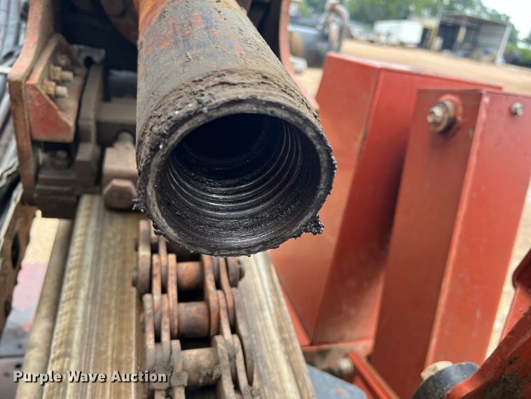 image for item DN3081 2005 Ditch Witch JT2720 All-Terrain  directional boring unit
