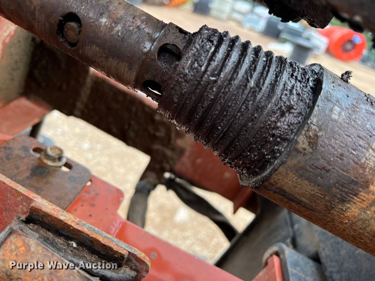 image for item DN3081 2005 Ditch Witch JT2720 All-Terrain  directional boring unit