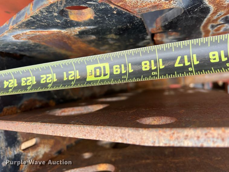 image for item DN3081 2005 Ditch Witch JT2720 All-Terrain  directional boring unit