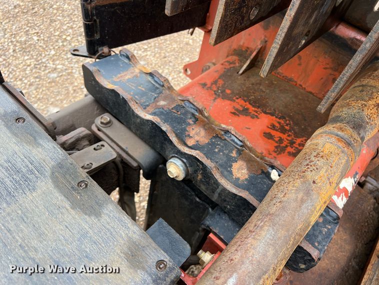 image for item DN3081 2005 Ditch Witch JT2720 All-Terrain  directional boring unit