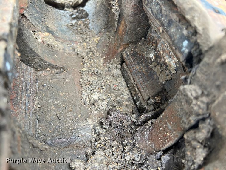 image for item DN3081 2005 Ditch Witch JT2720 All-Terrain  directional boring unit