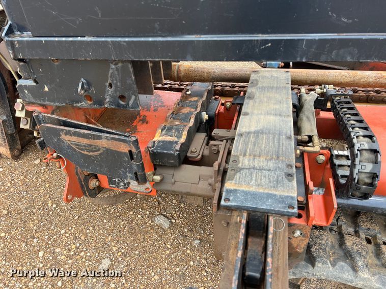 image for item DN3081 2005 Ditch Witch JT2720 All-Terrain  directional boring unit
