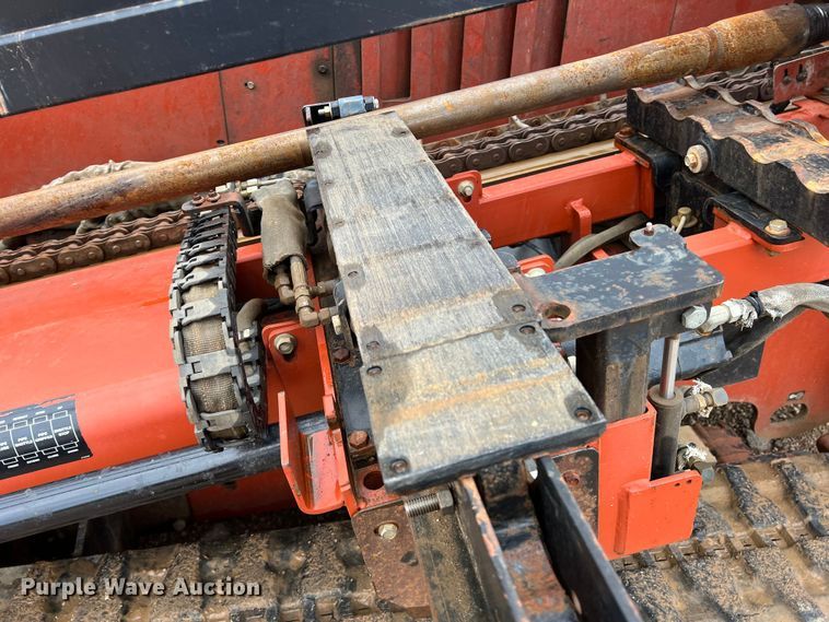 image for item DN3081 2005 Ditch Witch JT2720 All-Terrain  directional boring unit
