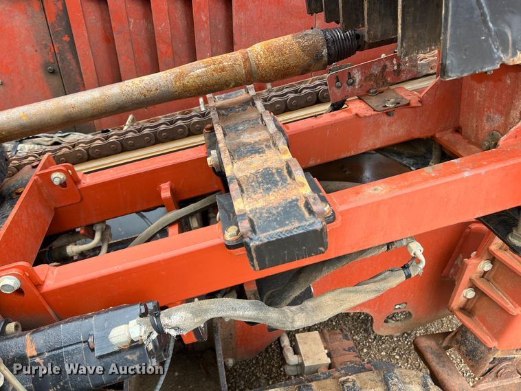 image for item DN3081 2005 Ditch Witch JT2720 All-Terrain  directional boring unit