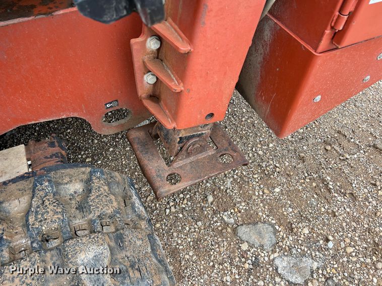 image for item DN3081 2005 Ditch Witch JT2720 All-Terrain  directional boring unit