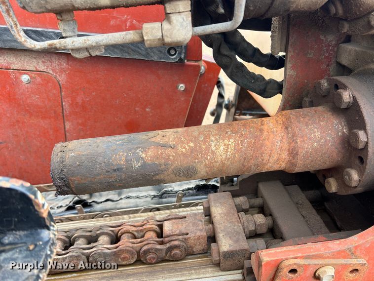 image for item DN3081 2005 Ditch Witch JT2720 All-Terrain  directional boring unit