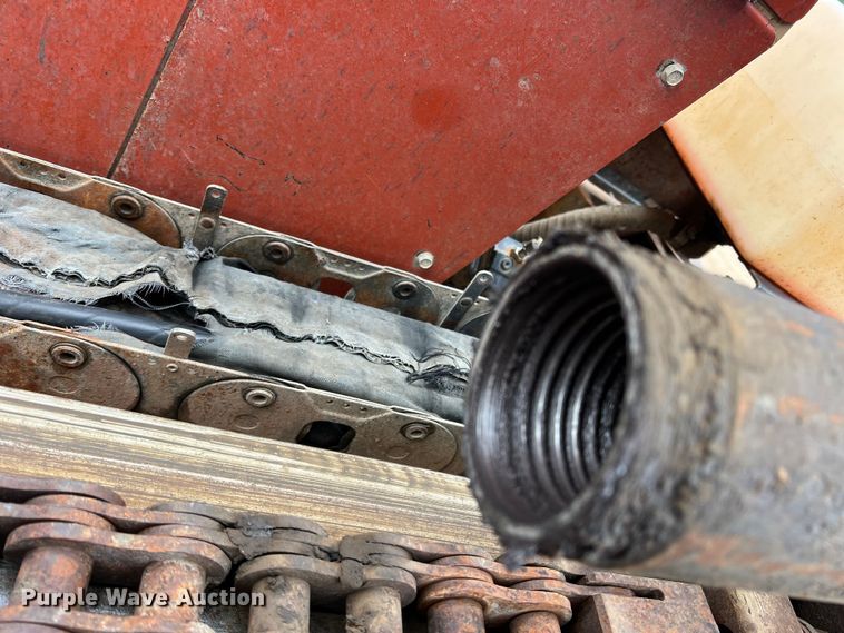 image for item DN3081 2005 Ditch Witch JT2720 All-Terrain  directional boring unit