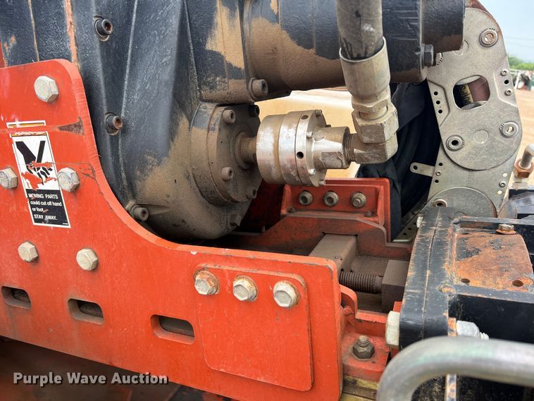 image for item DN3081 2005 Ditch Witch JT2720 All-Terrain  directional boring unit