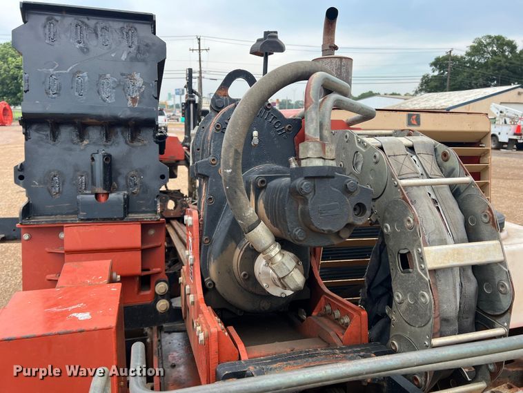 image for item DN3081 2005 Ditch Witch JT2720 All-Terrain  directional boring unit