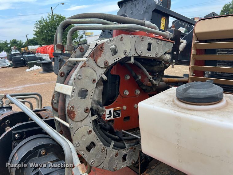 image for item DN3081 2005 Ditch Witch JT2720 All-Terrain  directional boring unit