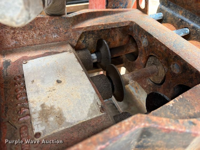 image for item DN3081 2005 Ditch Witch JT2720 All-Terrain  directional boring unit