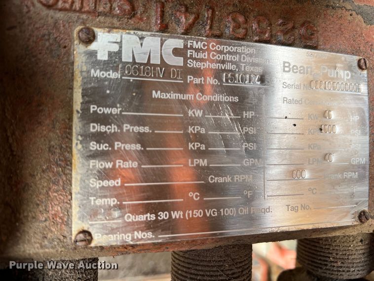 image for item DN3081 2005 Ditch Witch JT2720 All-Terrain  directional boring unit