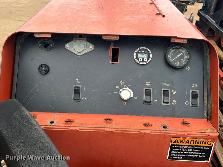 image for item DN3081 2005 Ditch Witch JT2720 All-Terrain  directional boring unit
