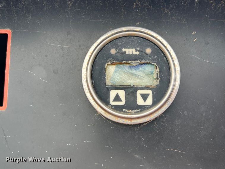 image for item DN3081 2005 Ditch Witch JT2720 All-Terrain  directional boring unit