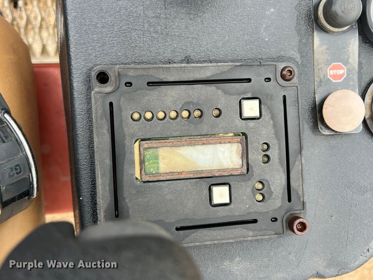 image for item DN3081 2005 Ditch Witch JT2720 All-Terrain  directional boring unit