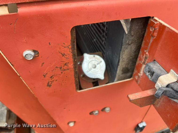 image for item DN3081 2005 Ditch Witch JT2720 All-Terrain  directional boring unit