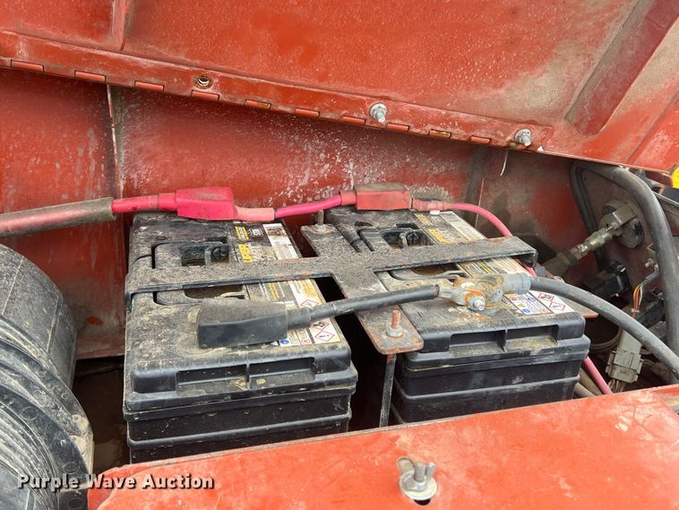 image for item DN3081 2005 Ditch Witch JT2720 All-Terrain  directional boring unit