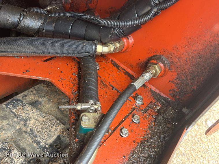 image for item DN3081 2005 Ditch Witch JT2720 All-Terrain  directional boring unit