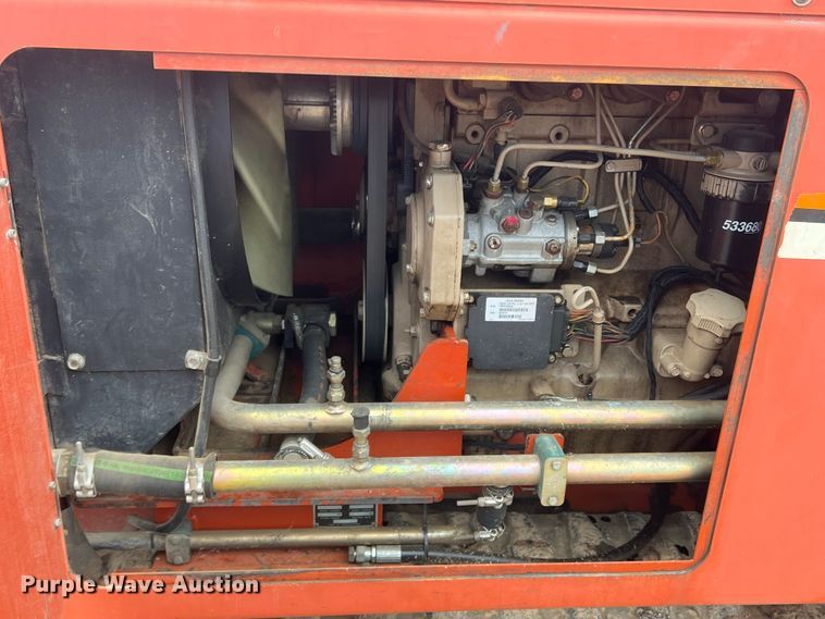 image for item DN3081 2005 Ditch Witch JT2720 All-Terrain  directional boring unit