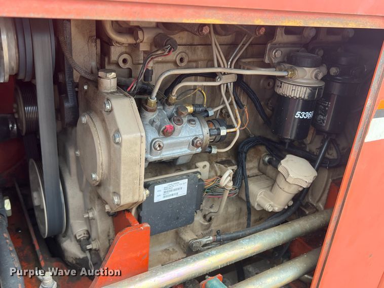 image for item DN3081 2005 Ditch Witch JT2720 All-Terrain  directional boring unit