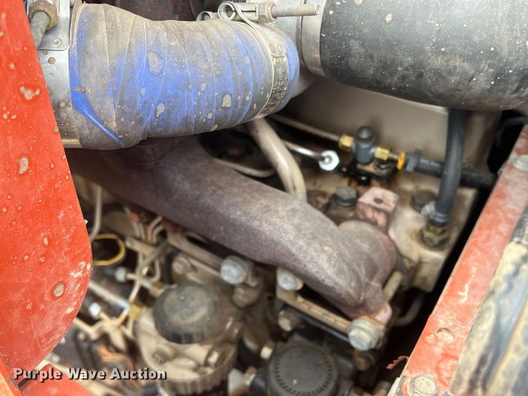 image for item DN3081 2005 Ditch Witch JT2720 All-Terrain  directional boring unit