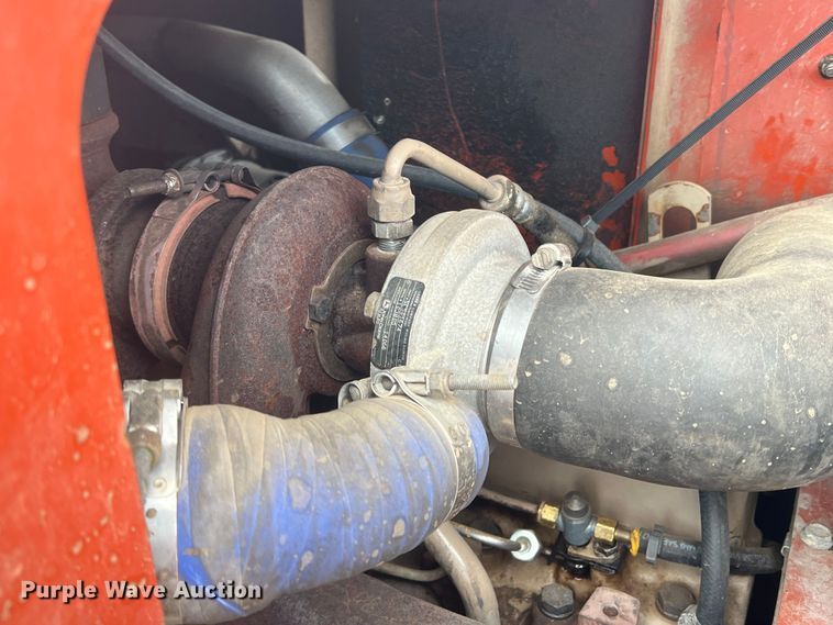 image for item DN3081 2005 Ditch Witch JT2720 All-Terrain  directional boring unit