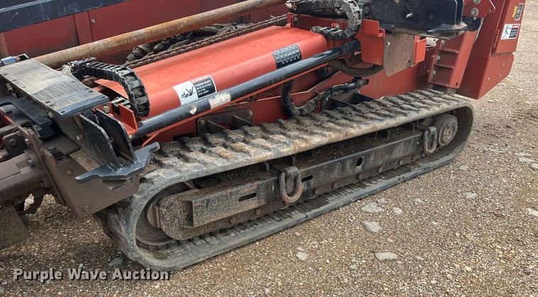 image for item DN3081 2005 Ditch Witch JT2720 All-Terrain  directional boring unit