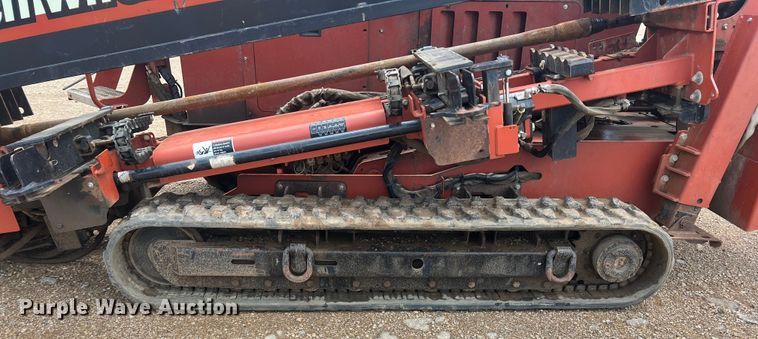 image for item DN3081 2005 Ditch Witch JT2720 All-Terrain  directional boring unit