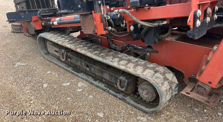 image for item DN3081 2005 Ditch Witch JT2720 All-Terrain  directional boring unit