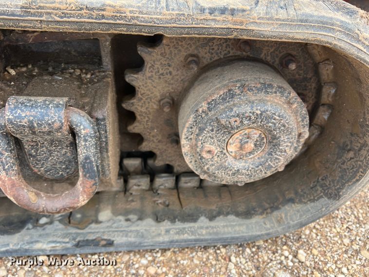 image for item DN3081 2005 Ditch Witch JT2720 All-Terrain  directional boring unit