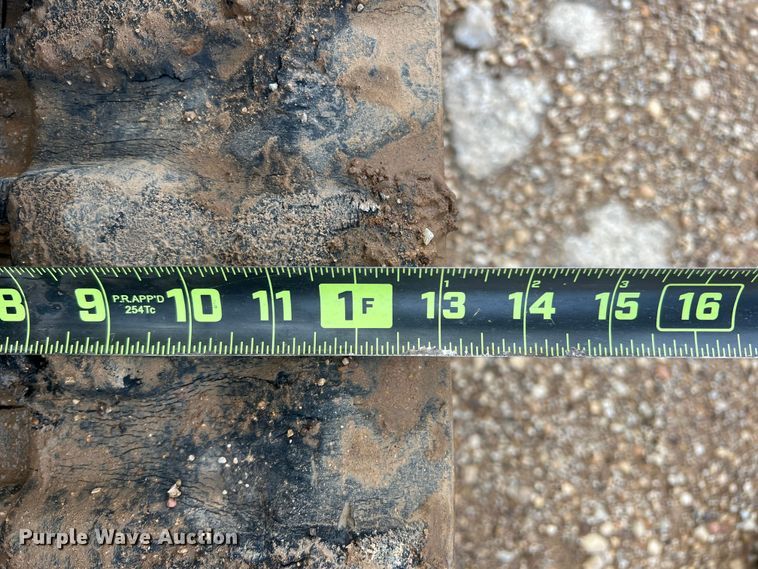 image for item DN3081 2005 Ditch Witch JT2720 All-Terrain  directional boring unit