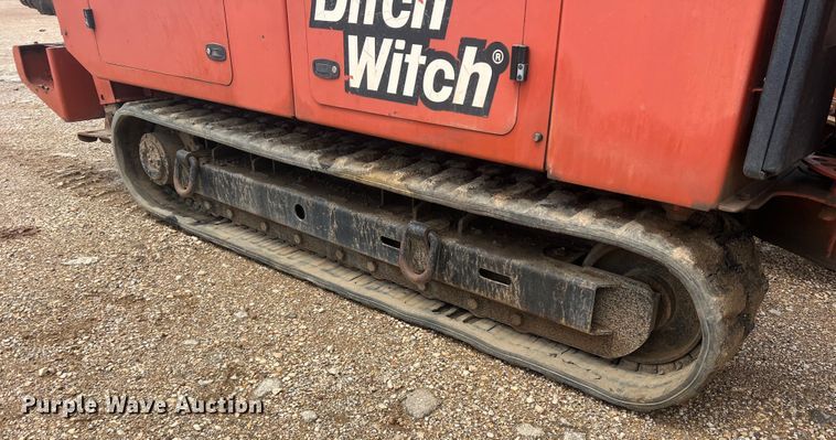 image for item DN3081 2005 Ditch Witch JT2720 All-Terrain  directional boring unit