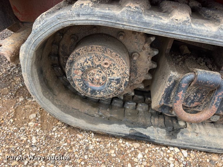 image for item DN3081 2005 Ditch Witch JT2720 All-Terrain  directional boring unit