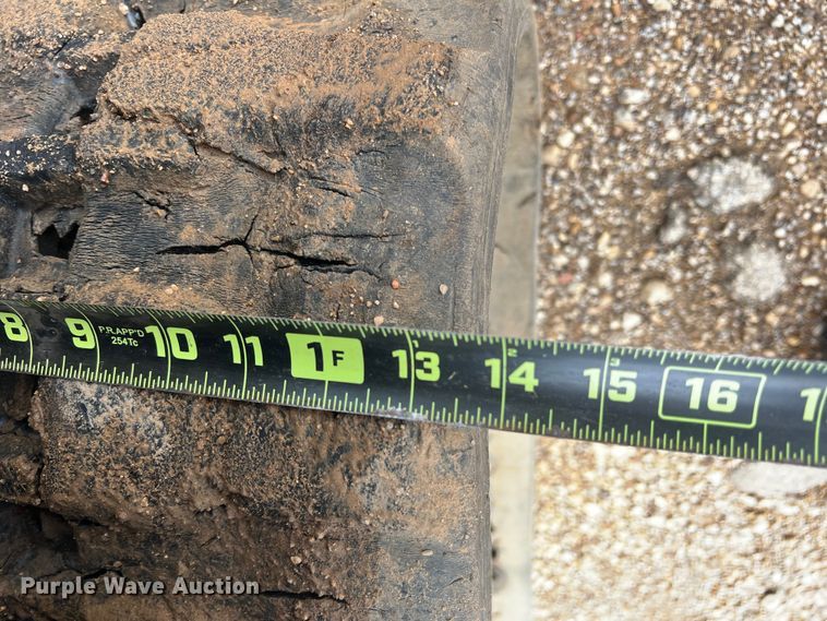 image for item DN3081 2005 Ditch Witch JT2720 All-Terrain  directional boring unit