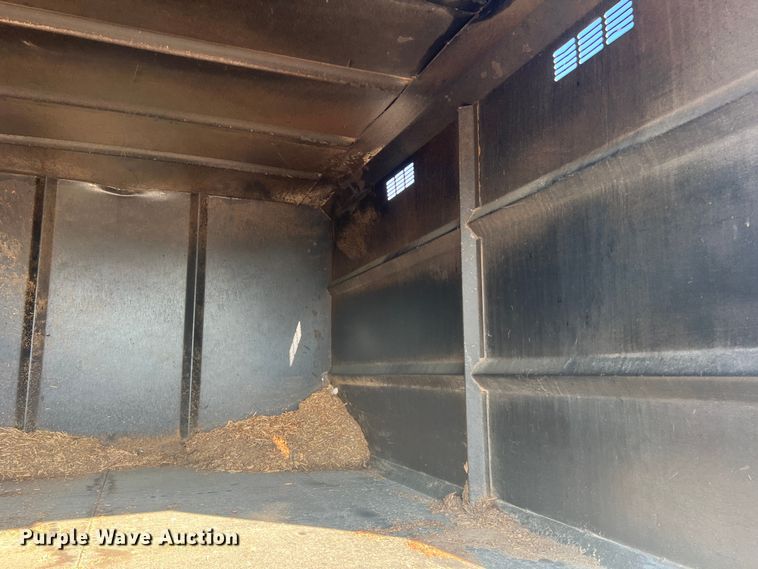 image for item DN3082 2013 Freightliner Business Class M2  forestry bucket truck