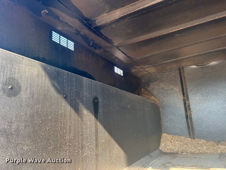 image for item DN3082 2013 Freightliner Business Class M2  forestry bucket truck