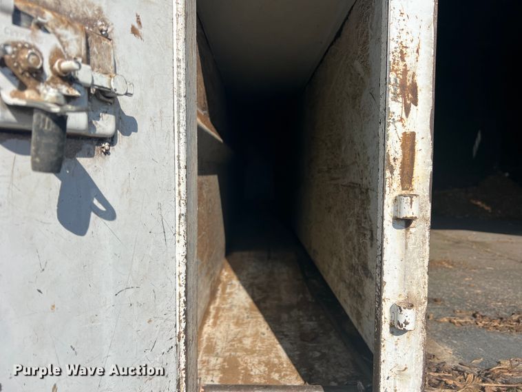 image for item DN3082 2013 Freightliner Business Class M2  forestry bucket truck