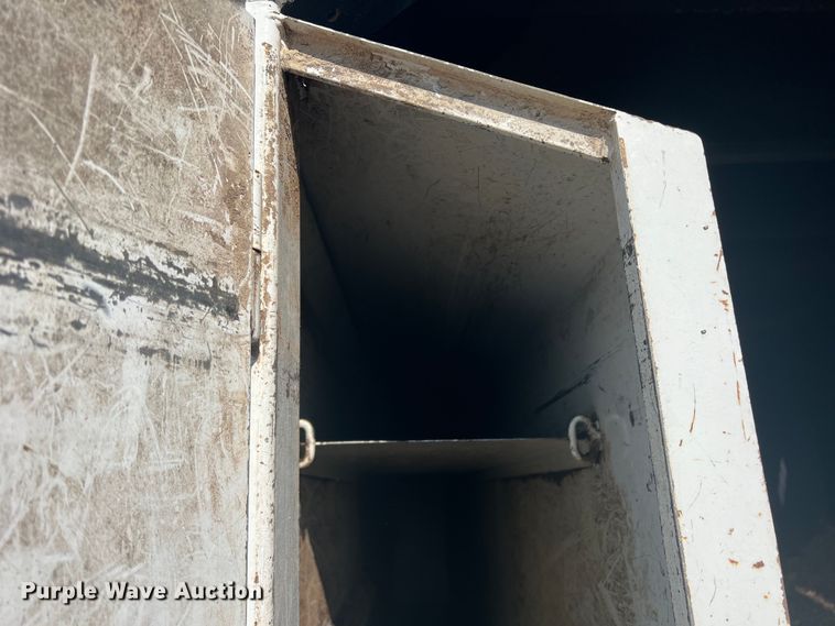 image for item DN3082 2013 Freightliner Business Class M2  forestry bucket truck