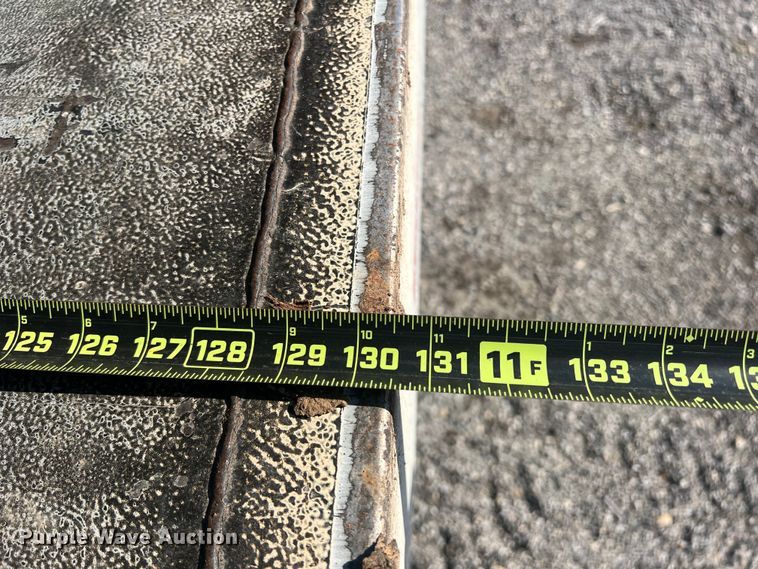 image for item DN3082 2013 Freightliner Business Class M2  forestry bucket truck