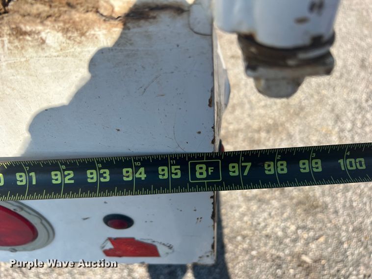 image for item DN3082 2013 Freightliner Business Class M2  forestry bucket truck