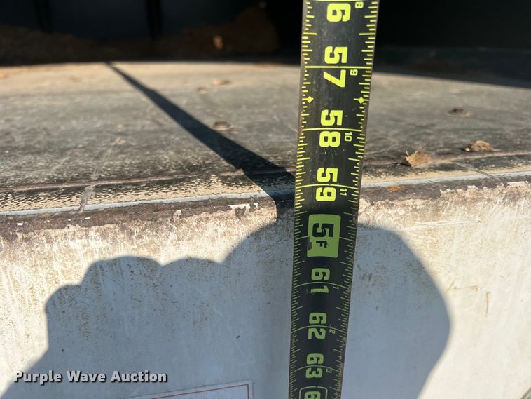 image for item DN3082 2013 Freightliner Business Class M2  forestry bucket truck