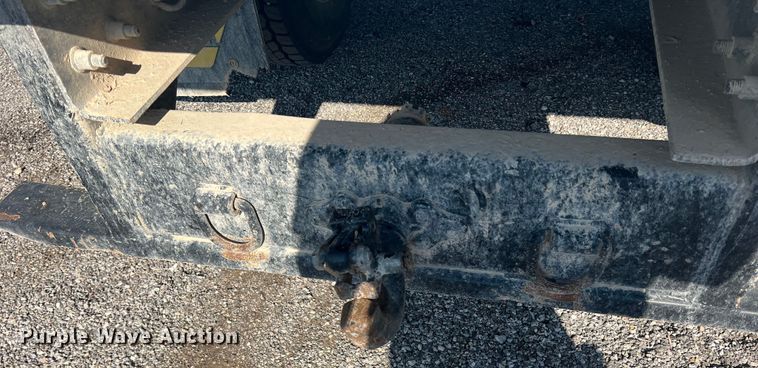 image for item DN3082 2013 Freightliner Business Class M2  forestry bucket truck