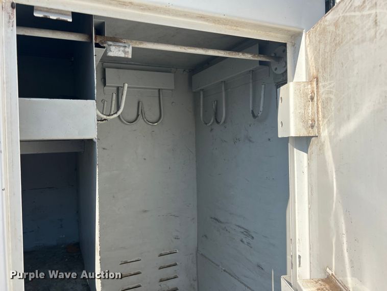 image for item DN3082 2013 Freightliner Business Class M2  forestry bucket truck